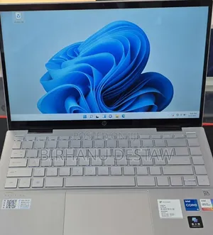 Photo - New Laptop HP Pavilion X360 16GB Intel Core I5 SSD 512GB