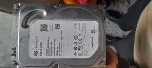 Desktop Internal Hard Disk Drive