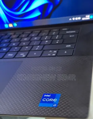 New Laptop Dell Precision 15 5540 16GB Intel Core I7 SSD 512GB