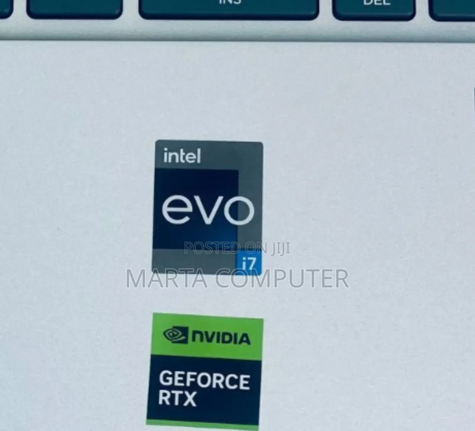 New Laptop HP Pavilion 15 16GB Intel Core I7 SSD 1T