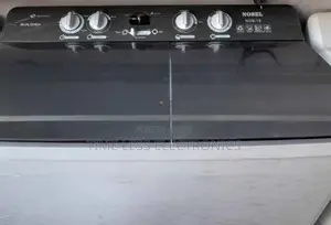  Nobel 15 Kg Washing Machine – Large Load, Great Value!