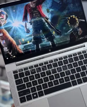 New Laptop HP EliteBook 830 G7 16GB Intel Core I7 SSD 512GB