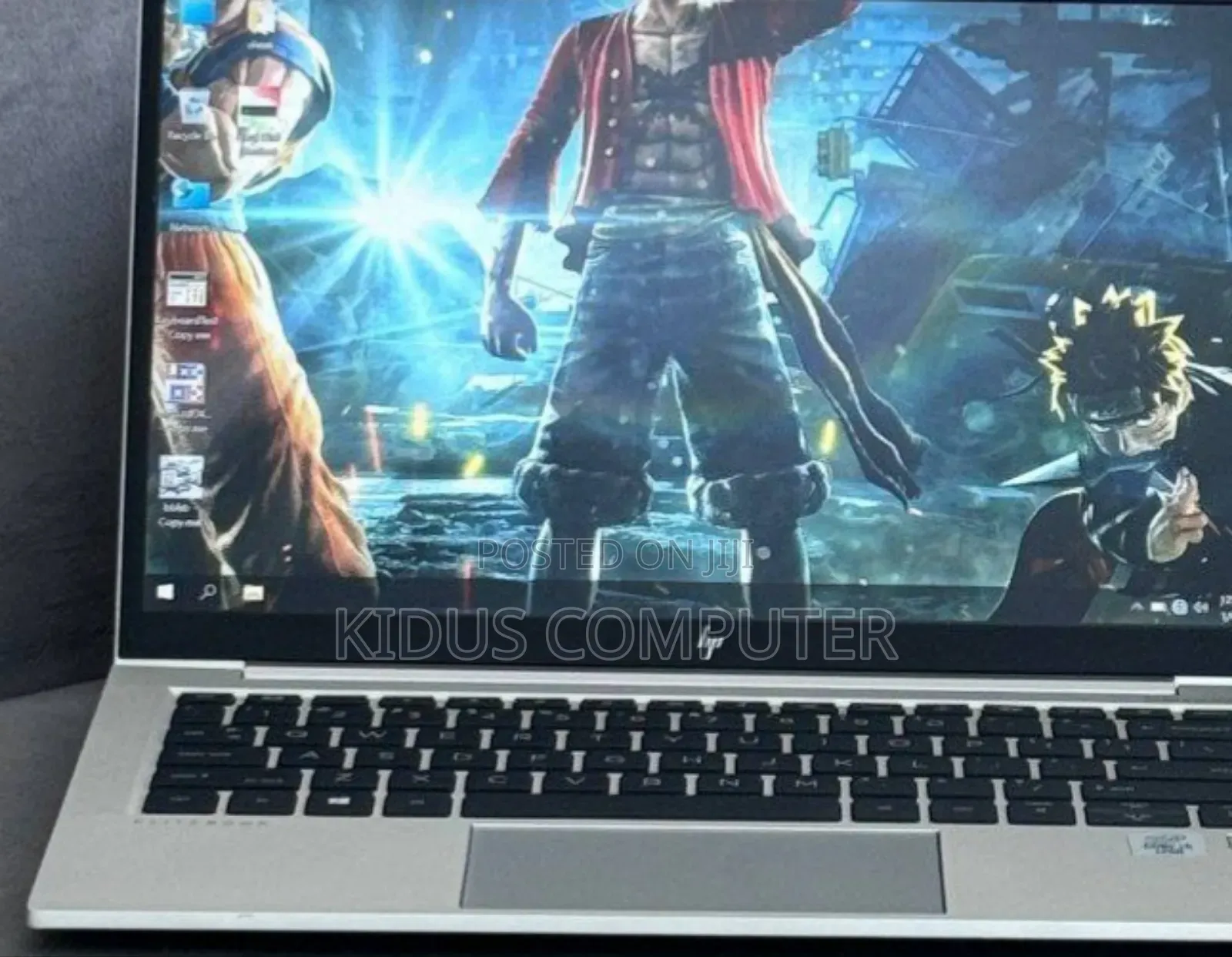 New Laptop HP EliteBook 830 G7 16GB Intel Core I7 SSD 512GB