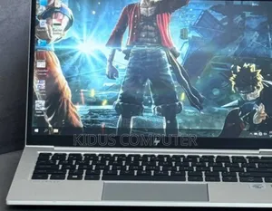 New Laptop HP EliteBook 830 G7 16GB Intel Core I7 SSD 512GB