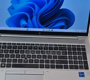 New Laptop HP EliteBook 840 G8 16GB Intel Core I7 SSD 512GB