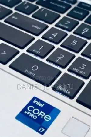 New Laptop HP EliteBook 840 G8 16GB Intel Core I7 SSD 512GB