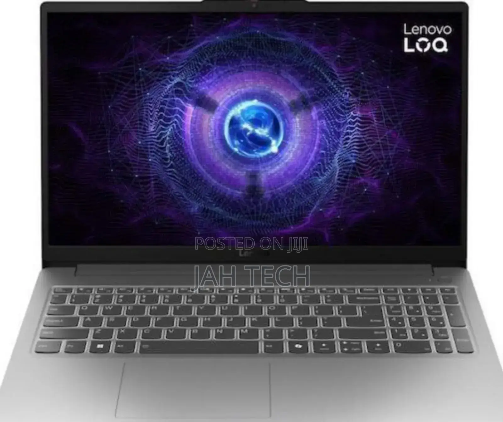 New Laptop Lenovo LOQ 15IRH8 16GB Intel Core I5 SSD 512GB
