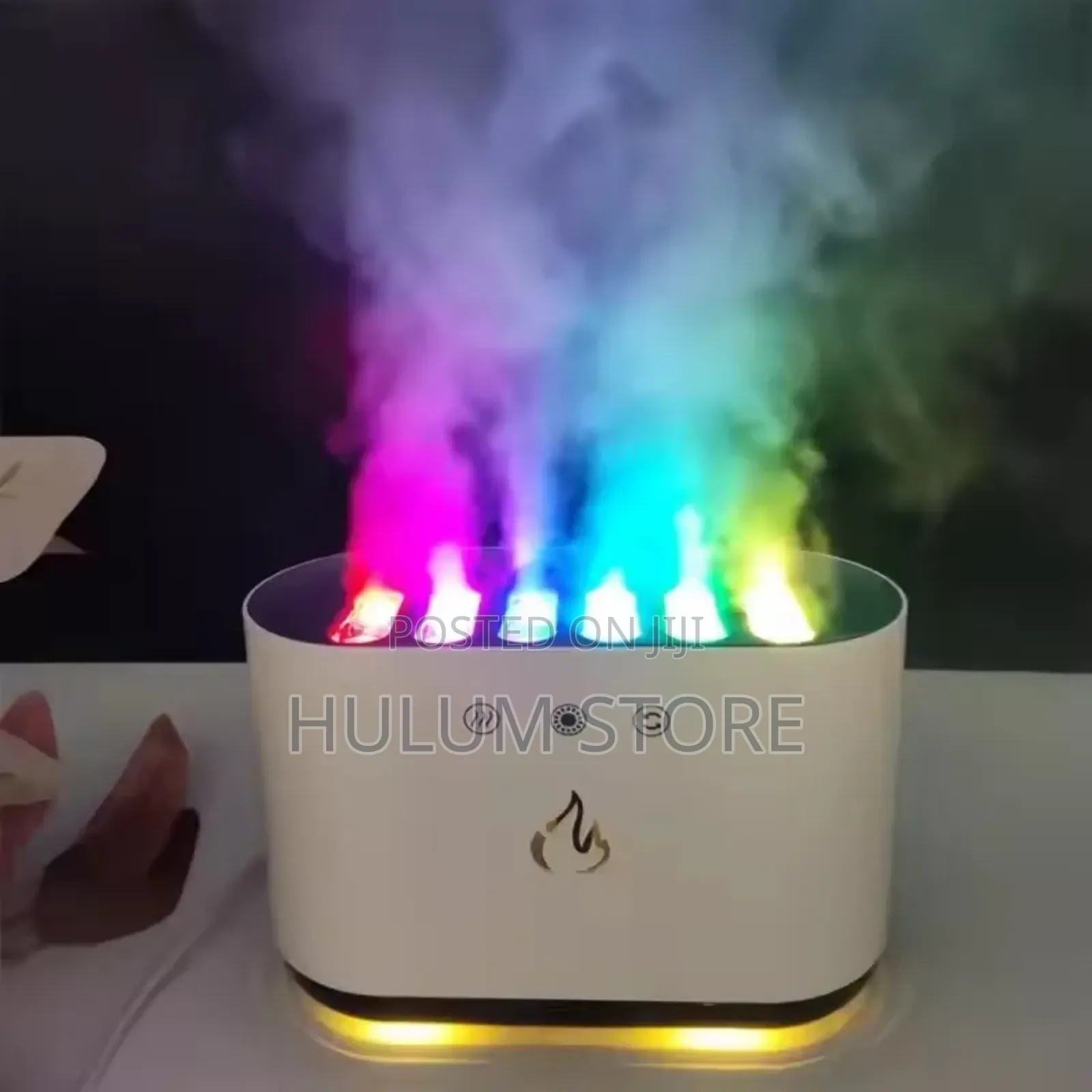 Desktop Home Humidifier