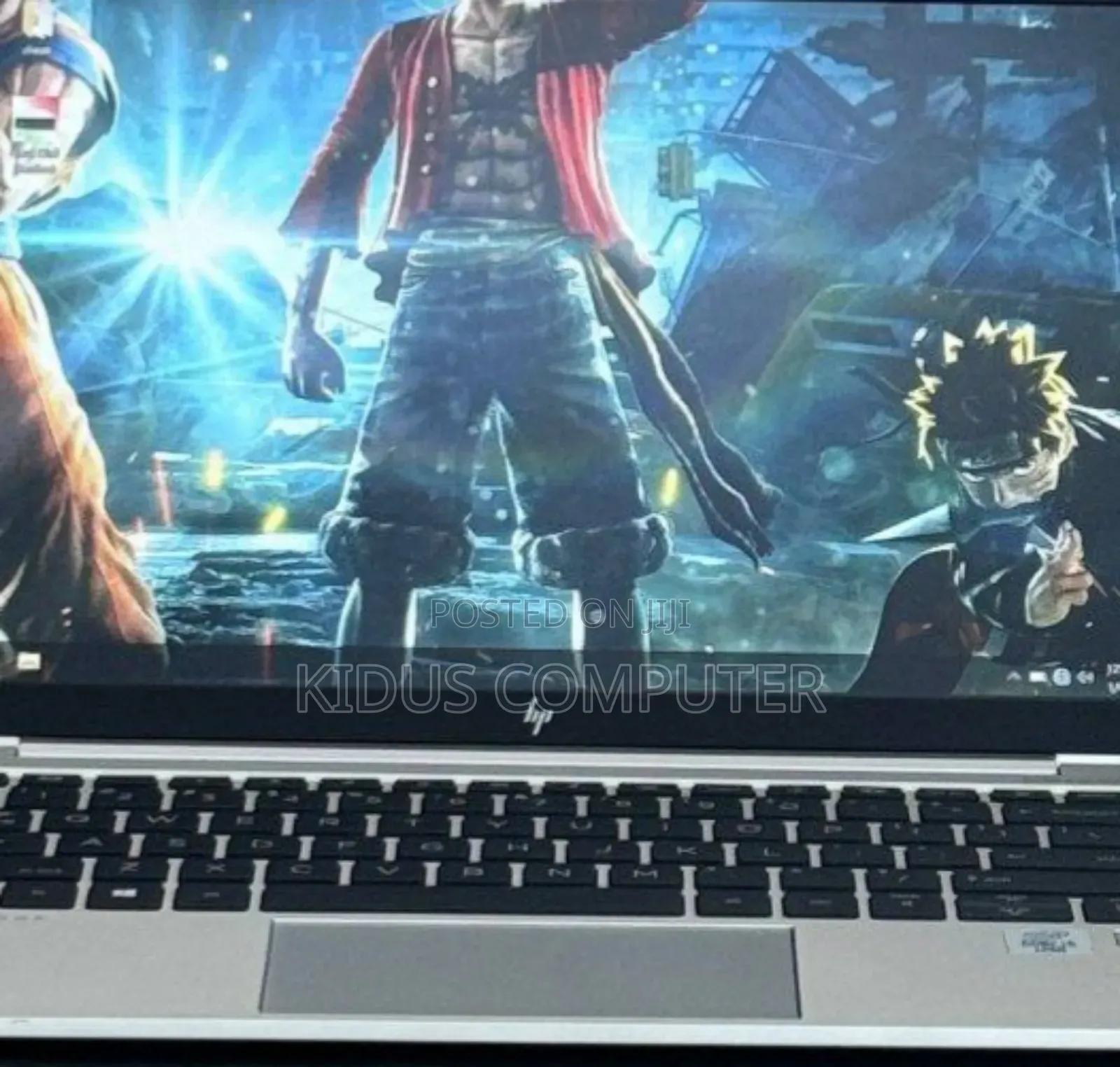 New Laptop HP EliteBook 830 G7 16GB Intel Core I7 SSD 512GB