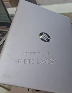 New Laptop HP EliteBook 840 G3 8GB Intel Core I5 SSD 1T