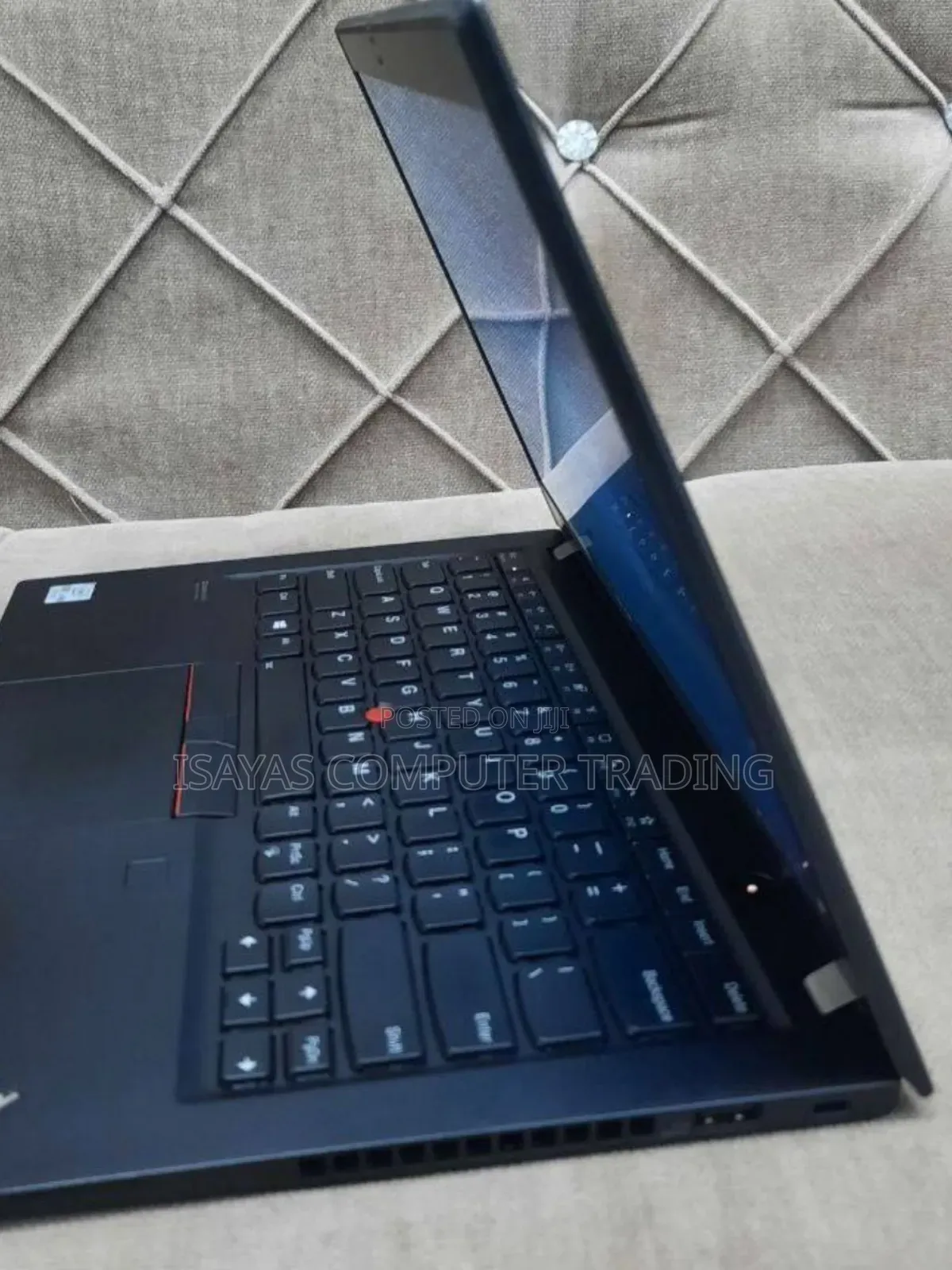 New Laptop Lenovo ThinkPad T14 16GB Intel Core I5 SSD 512GB