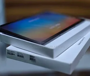 New Samsung Galaxy Tab A9+ 64 GB Silver