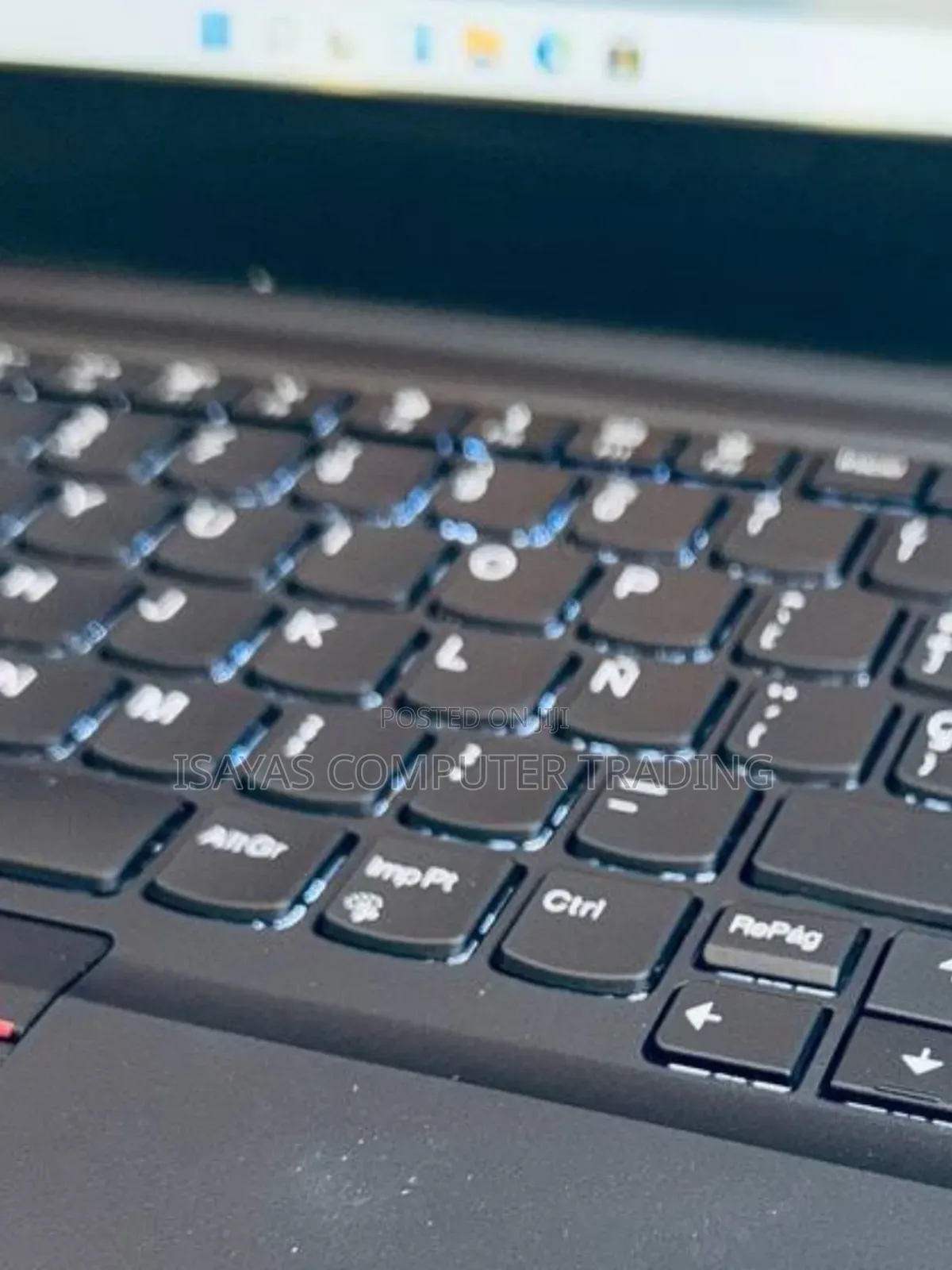 New Laptop Lenovo ThinkPad E14 Gen 1 16GB Intel Core I5 SSD 512GB