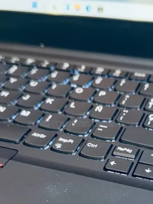 New Laptop Lenovo ThinkPad E14 Gen 1 16GB Intel Core I5 SSD 512GB