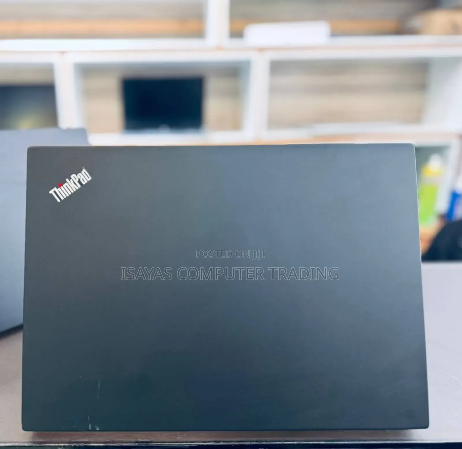 New Laptop Lenovo ThinkPad E14 Gen 1 16GB Intel Core I5 SSD 512GB