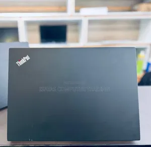 New Laptop Lenovo ThinkPad E14 Gen 1 16GB Intel Core I5 SSD 512GB