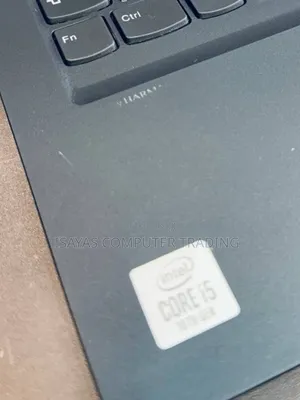 New Laptop Lenovo ThinkPad E14 Gen 1 16GB Intel Core I5 SSD 512GB