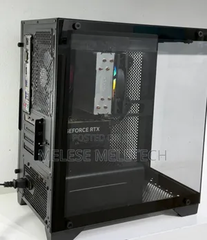 Photo - New Desktop Computer MSI Aegis RS 12tj-282us 16GB Intel Core I7 SSD 1T