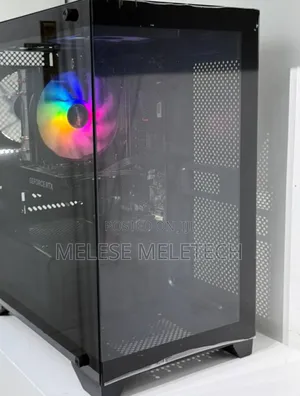 New Desktop Computer MSI Aegis RS 12tj-282us 16GB Intel Core I7 SSD 1T