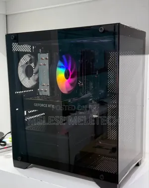 New Desktop Computer MSI Aegis RS 12tj-282us 16GB Intel Core I7 SSD 1T