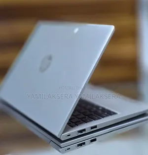 New Laptop HP ProBook 440 G10 16GB Intel Core I7 SSD 512GB