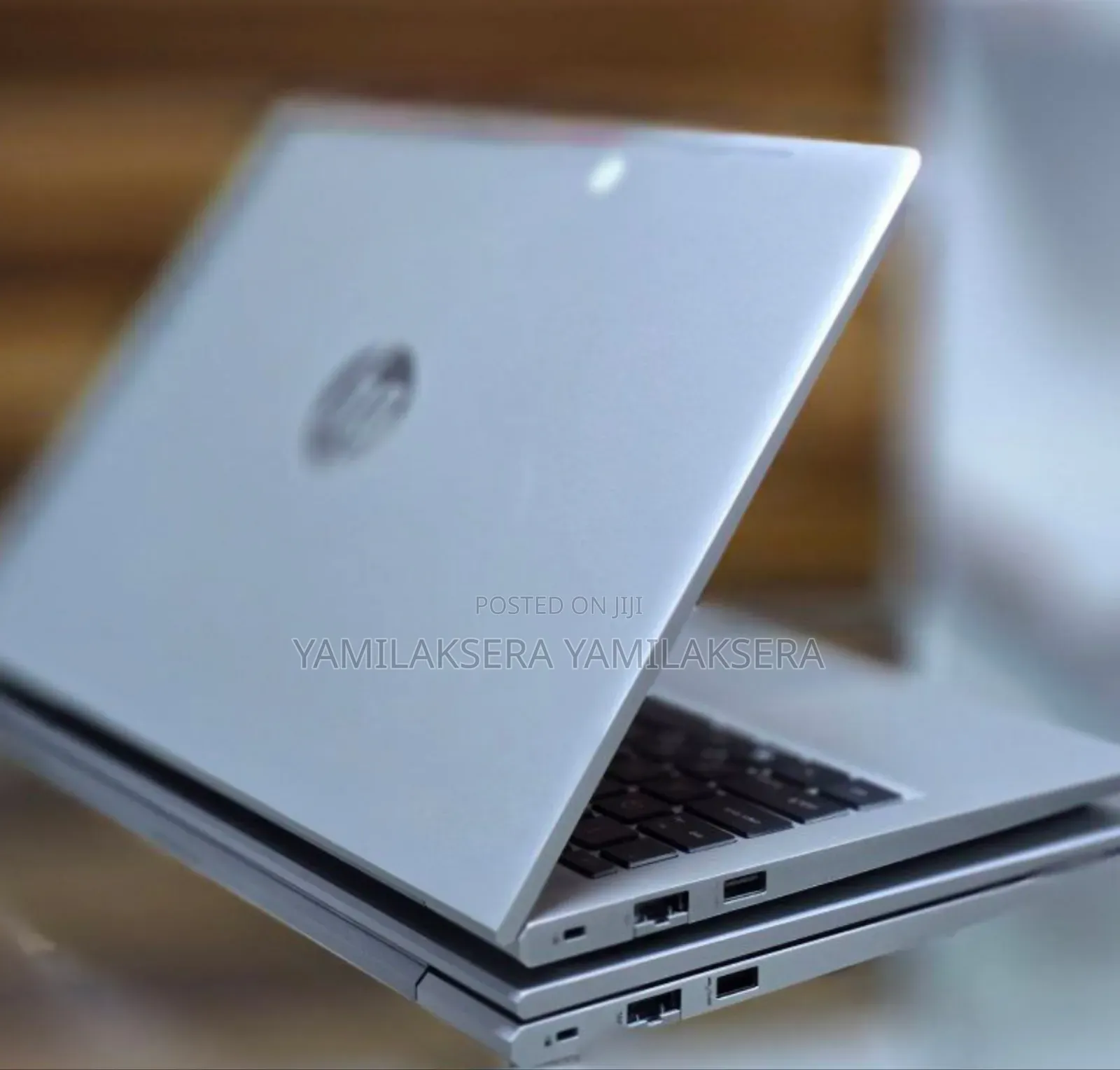 New Laptop HP ProBook 440 G10 16GB Intel Core I7 SSD 512GB