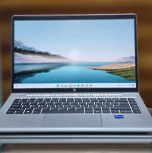 New Laptop HP ProBook 440 G10 16GB Intel Core I7 SSD 512GB
