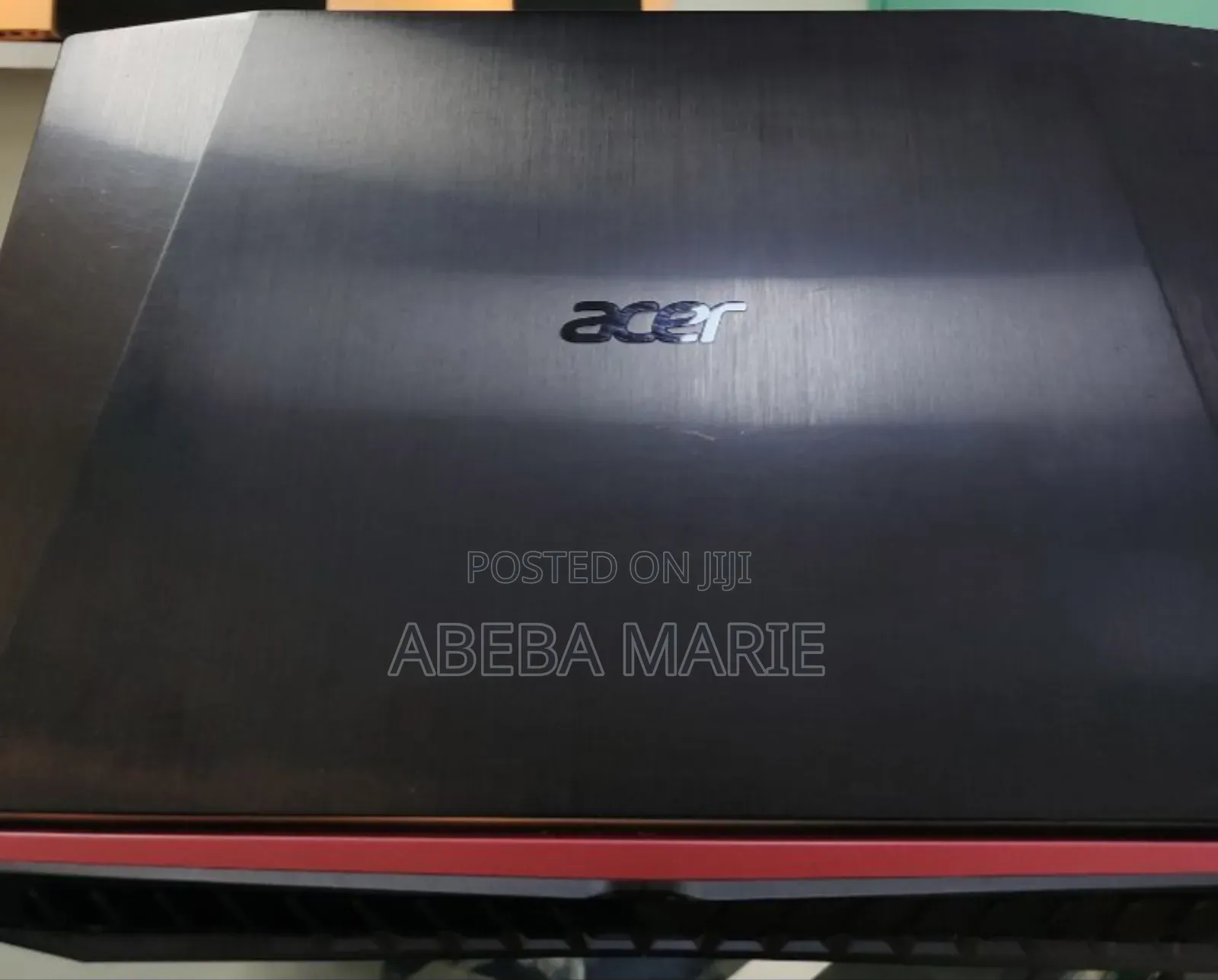 New Laptop Acer Nitro 5 16GB Intel Core I5 HDD+SSD 1T