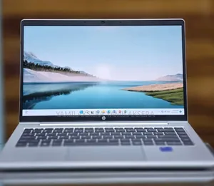 New Laptop HP ProBook 440 G10 16GB Intel Core I7 SSD 512GB