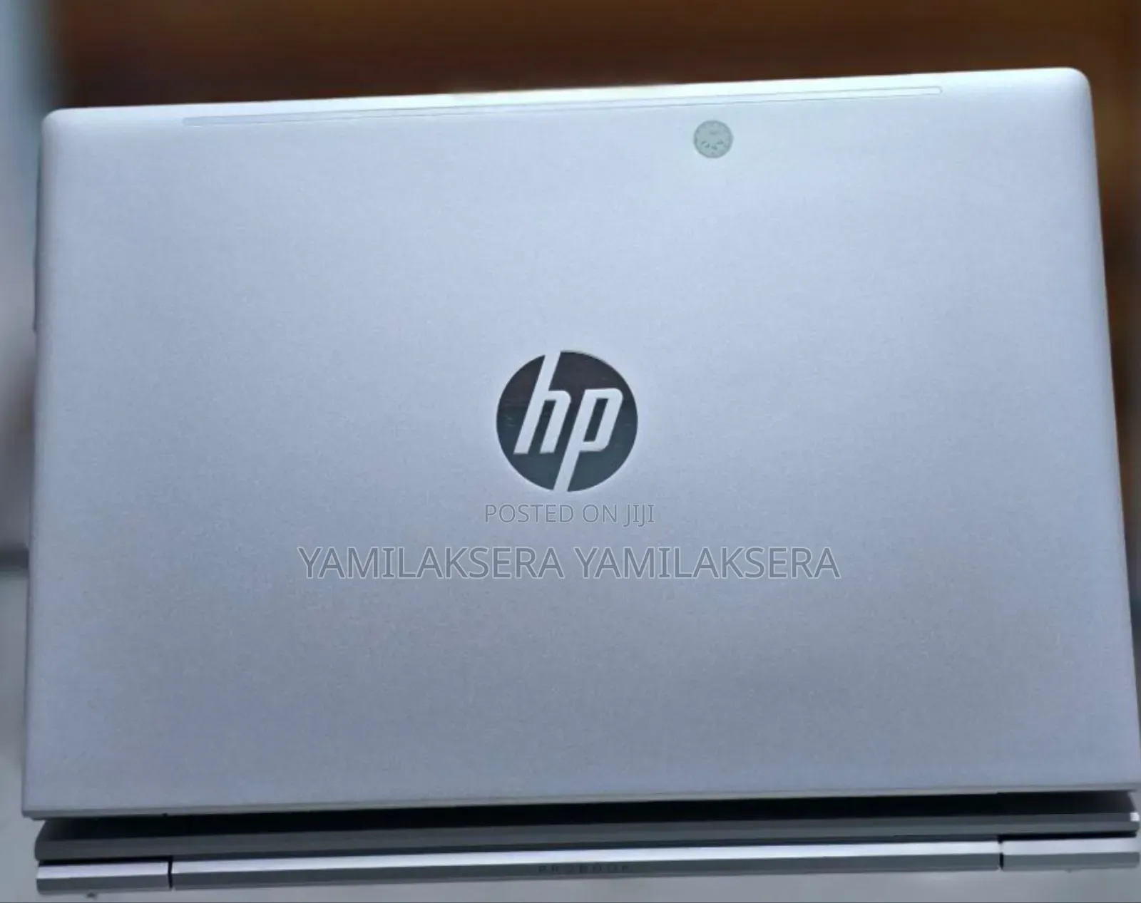 New Laptop HP ProBook 440 G10 16GB Intel Core I7 SSD 512GB