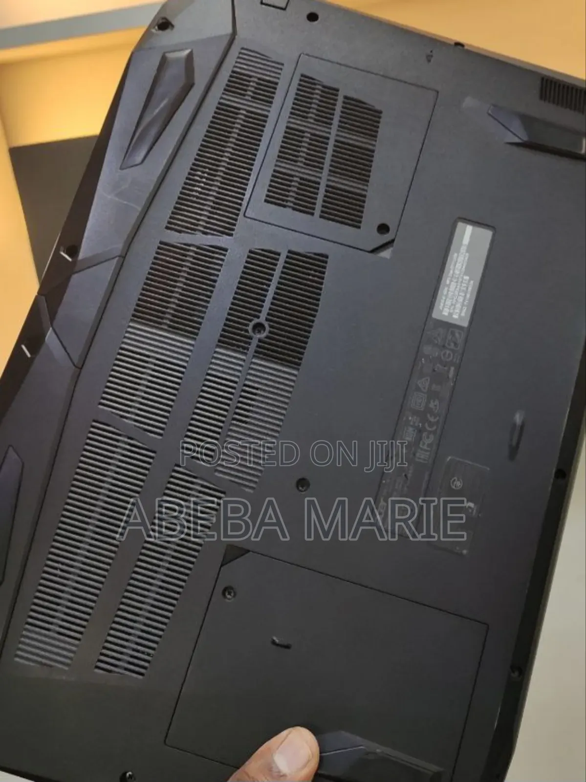 New Laptop Acer Nitro 5 16GB Intel Core I5 HDD+SSD 1T