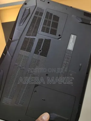 New Laptop Acer Nitro 5 16GB Intel Core I5 HDD+SSD 1T