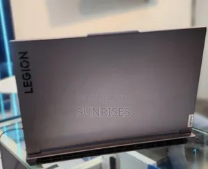 New Laptop Lenovo Legion 5 16GB Intel Core I9 SSD 1T