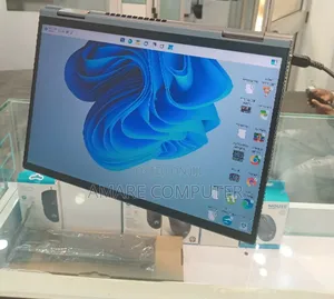 New Laptop Lenovo Thinkpad X1 Yoga 32GB Intel Core I7 SSD 512GB