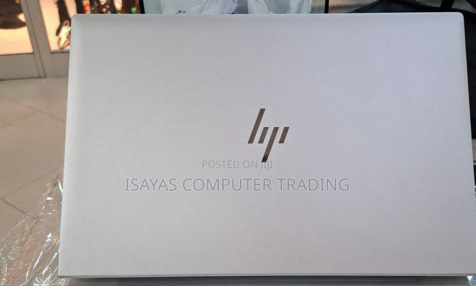 New Laptop HP EliteBook 840 G7 16GB Intel Core I5 SSD 512GB