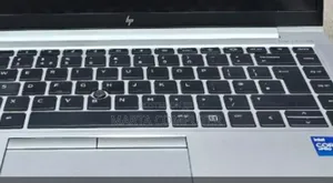 New Laptop HP EliteBook 840 G8 16GB Intel Core I7 SSD 512GB