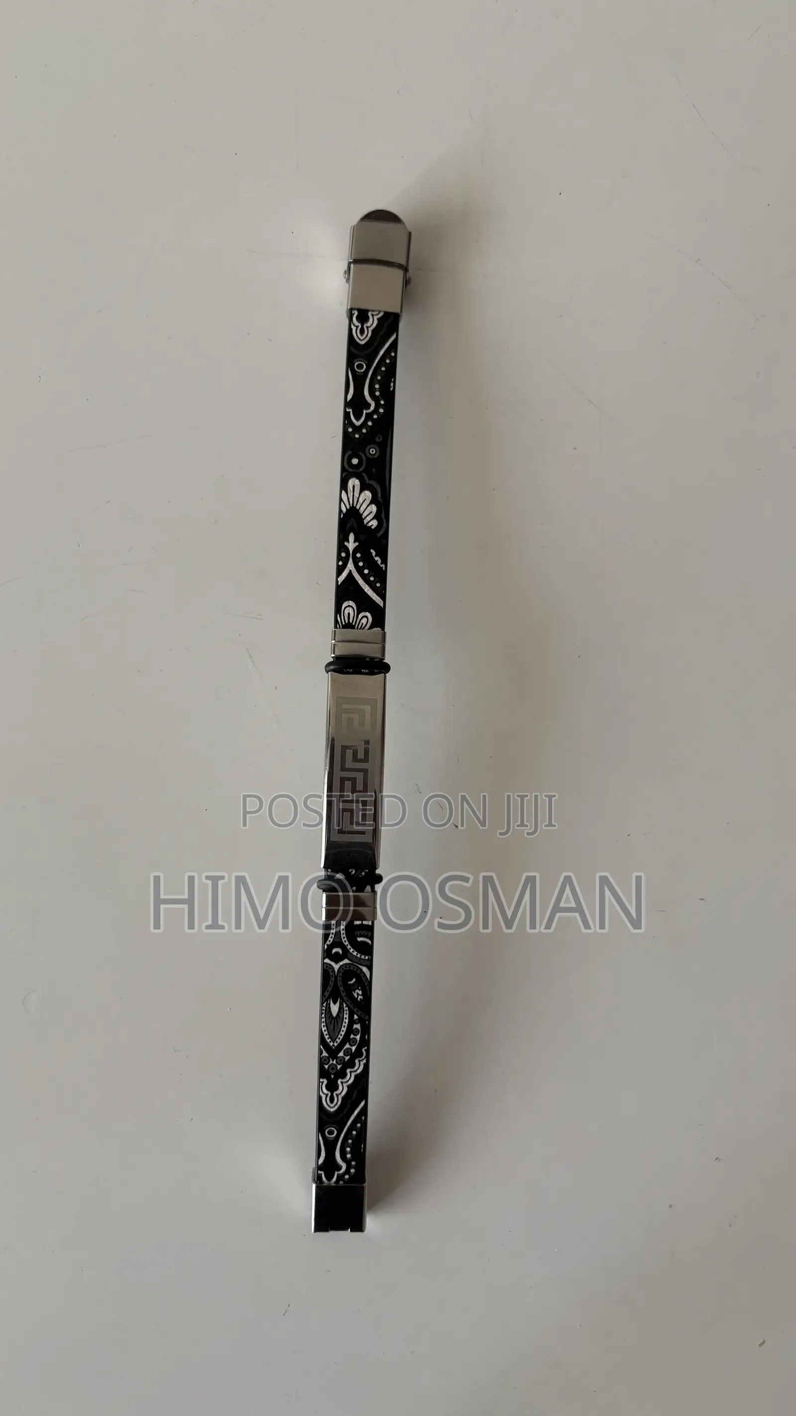 Set of 2 Men’S Bracelet