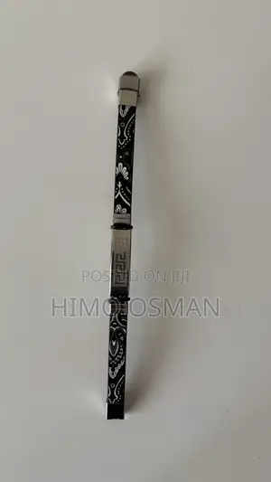 Set of 2 Men’S Bracelet