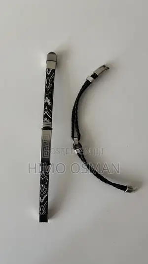 Photo - Set of 2 Men’S Bracelet
