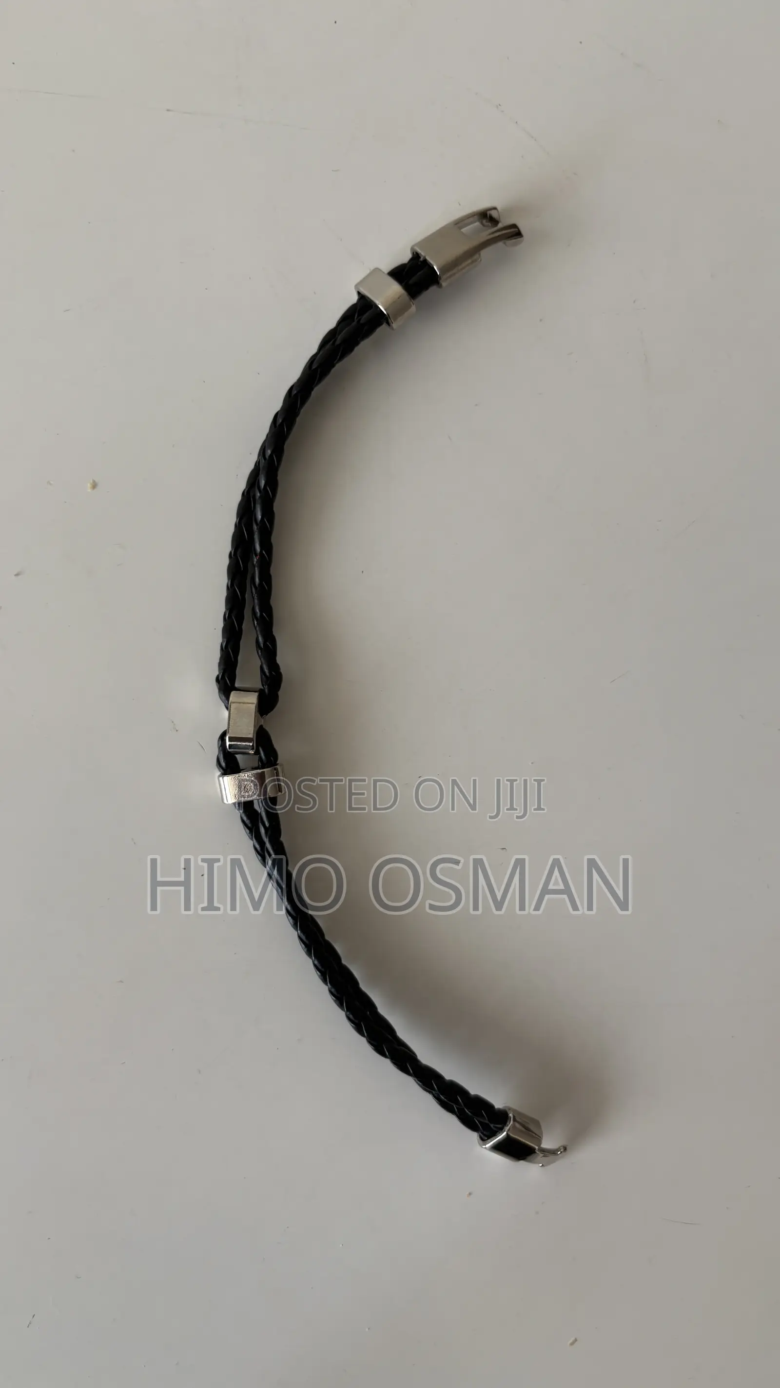 Set of 2 Men’S Bracelet