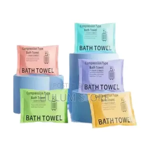 Bath Towel