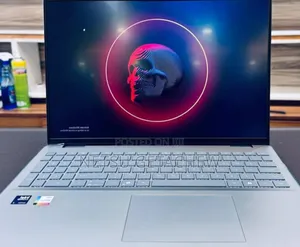 New Laptop Dell Inspiron 16 5620 16GB Intel Core Ultra 7 SSD 1T