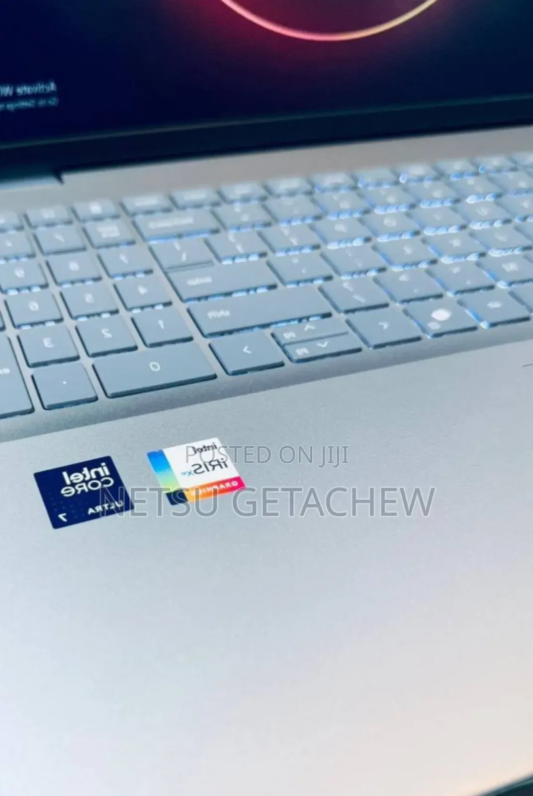 New Laptop Dell Inspiron 16 5620 16GB Intel Core Ultra 7 SSD 1T