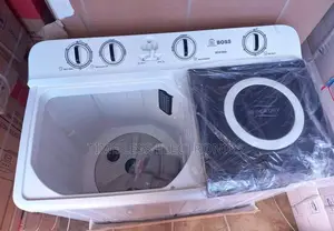 Boss 16 Kg Washing Machine – Heavy Duty, Big Capacity!