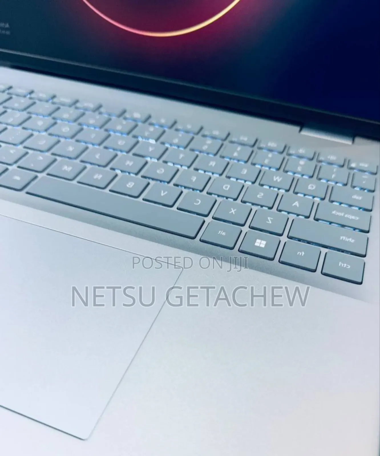 New Laptop Dell Inspiron 16 5620 16GB Intel Core Ultra 7 SSD 1T