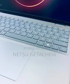 New Laptop Dell Inspiron 16 5620 16GB Intel Core Ultra 7 SSD 1T