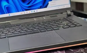 Photo - New Laptop Asus ROG Strix G15 16GB Intel Core I9 SSD 1T