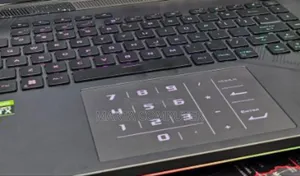 New Laptop Asus ROG Strix G15 16GB Intel Core I9 SSD 1T