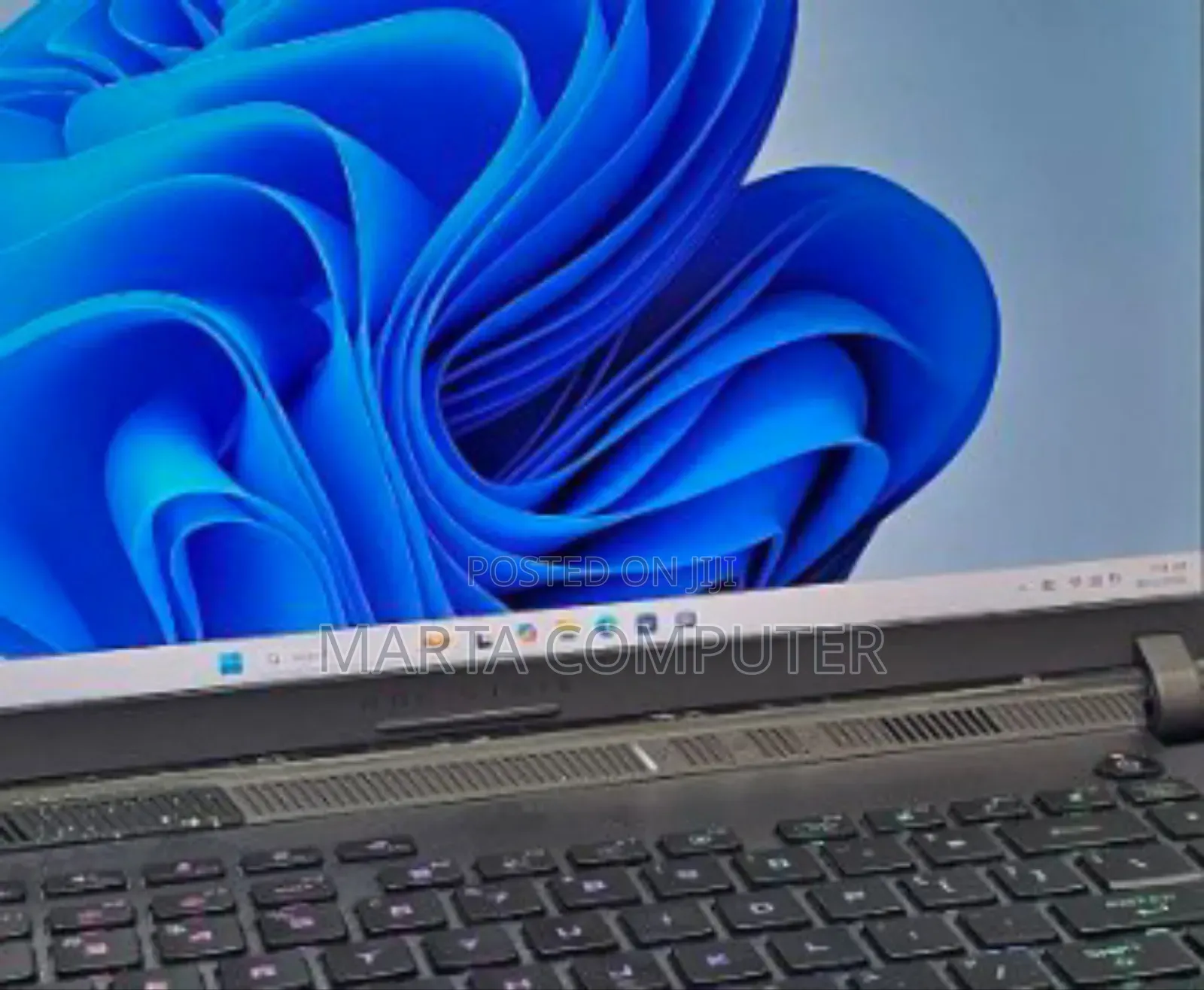 New Laptop Asus ROG Strix G15 16GB Intel Core I9 SSD 1T