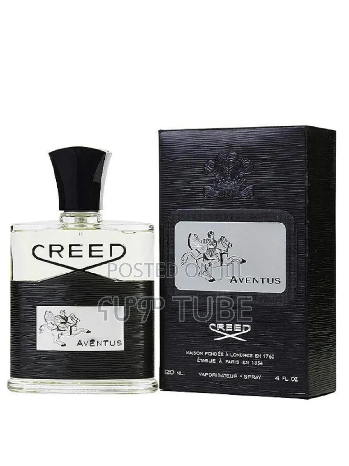 Creed Perfume